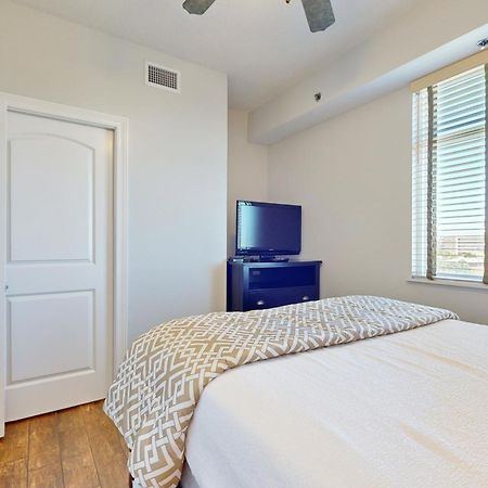 Azure Apartment Fort Walton Beach Bagian luar foto