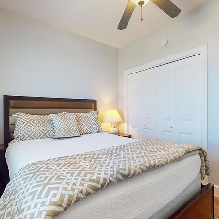 Azure Apartment Fort Walton Beach Bagian luar foto