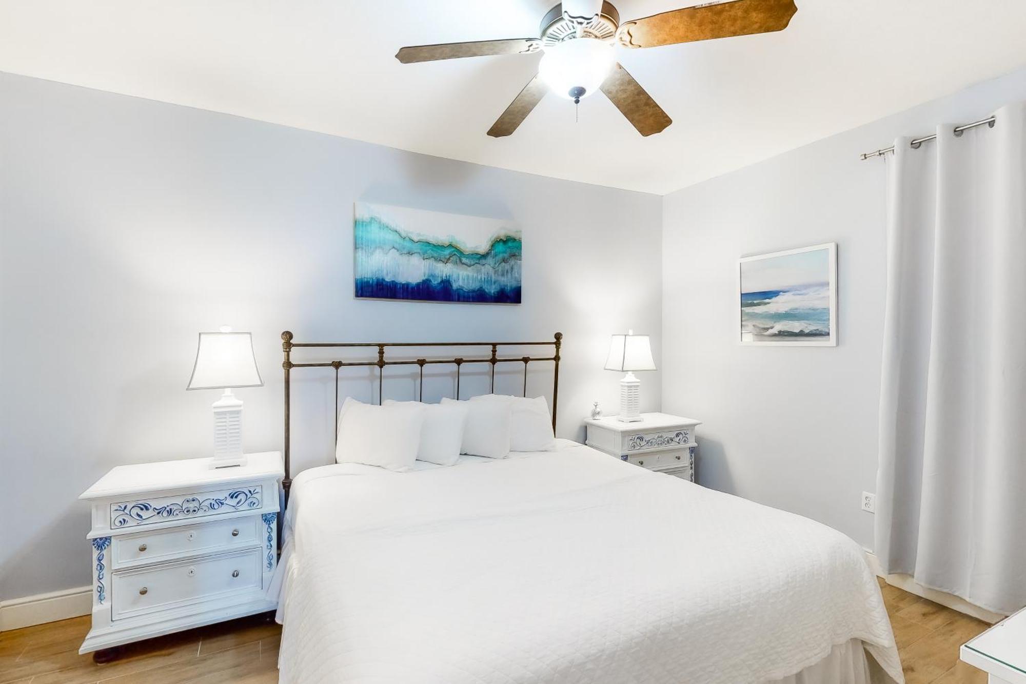 Azure Apartment Fort Walton Beach Ruang foto