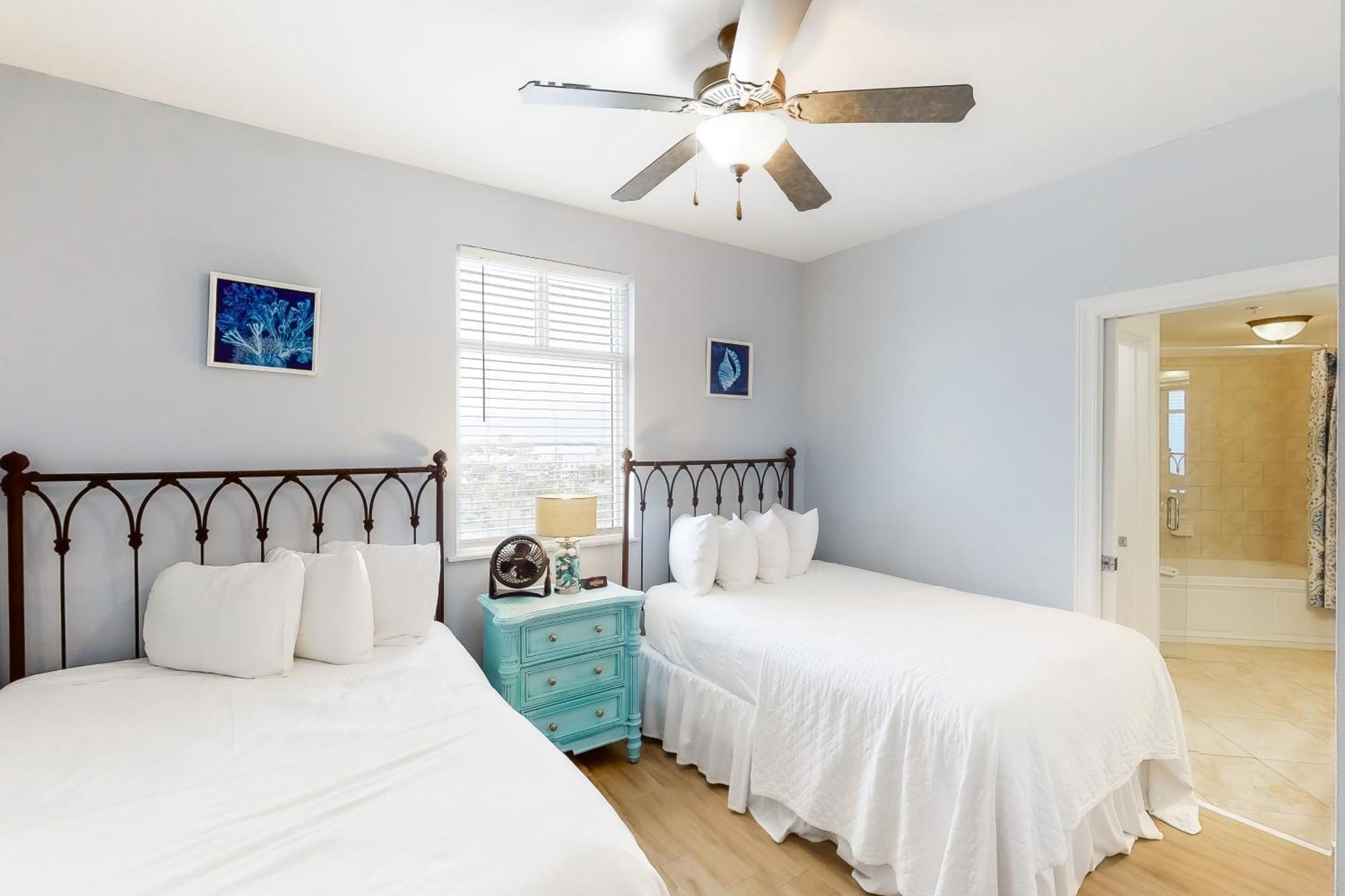 Azure Apartment Fort Walton Beach Ruang foto