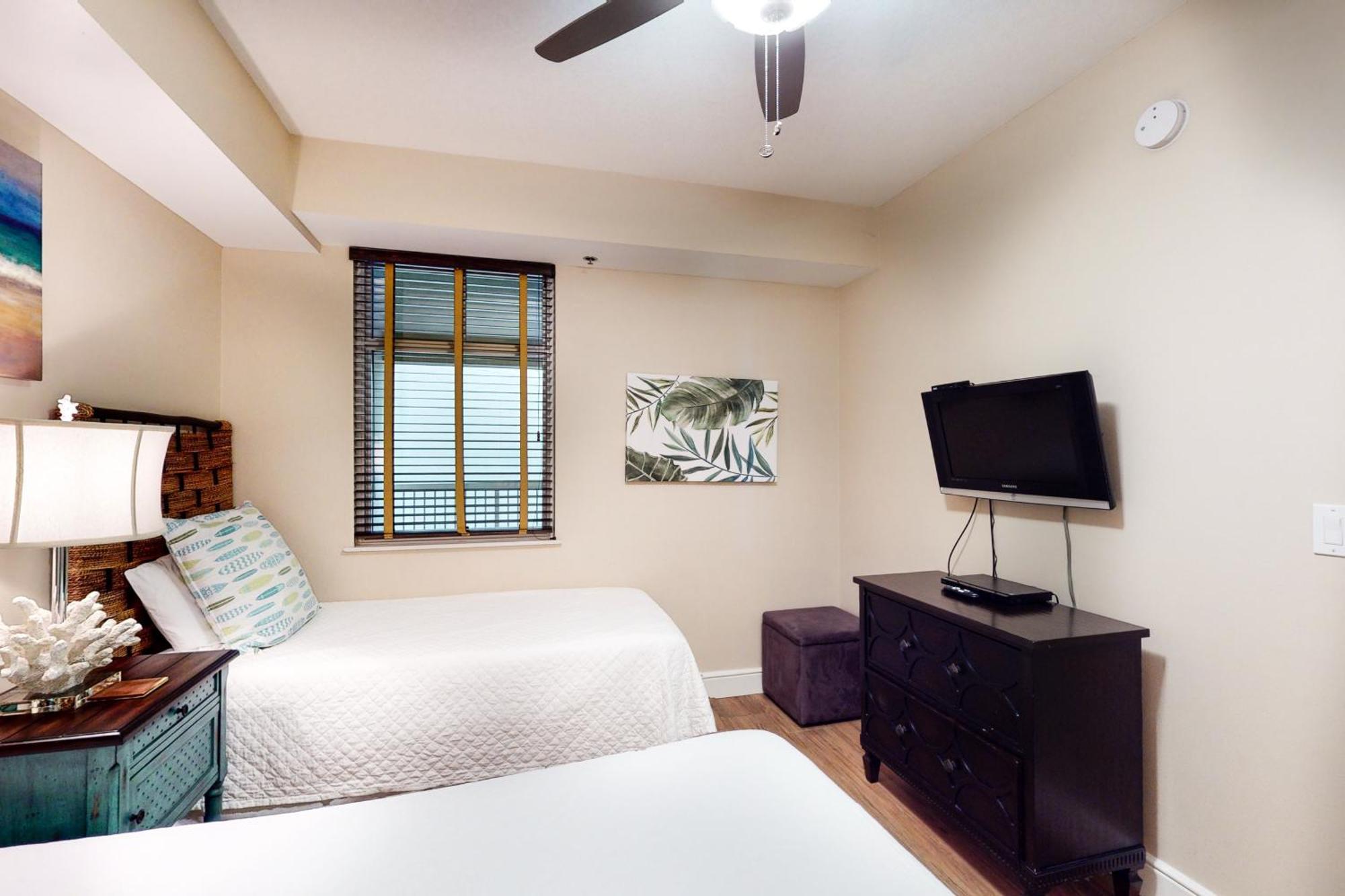Azure Apartment Fort Walton Beach Ruang foto