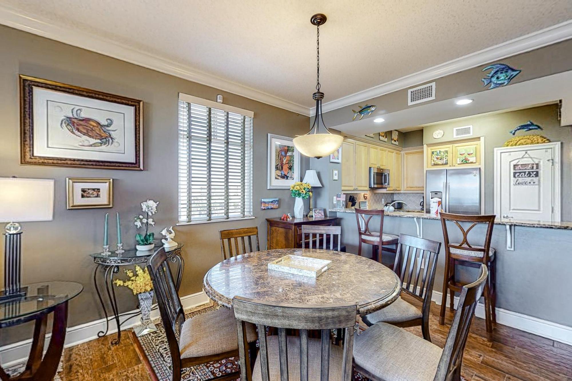 Azure Apartment Fort Walton Beach Ruang foto
