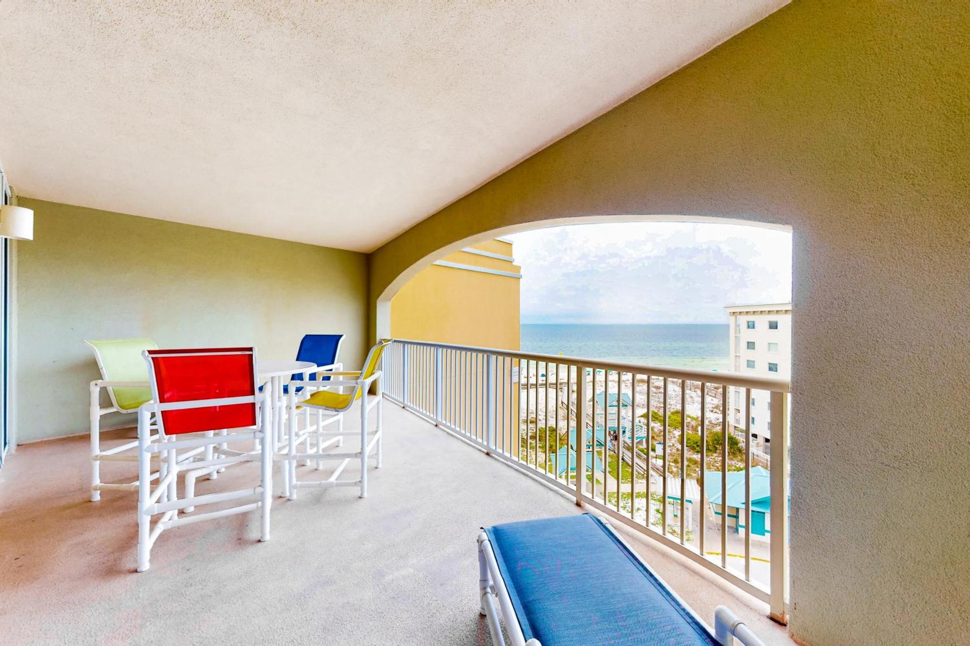 Azure Apartment Fort Walton Beach Ruang foto