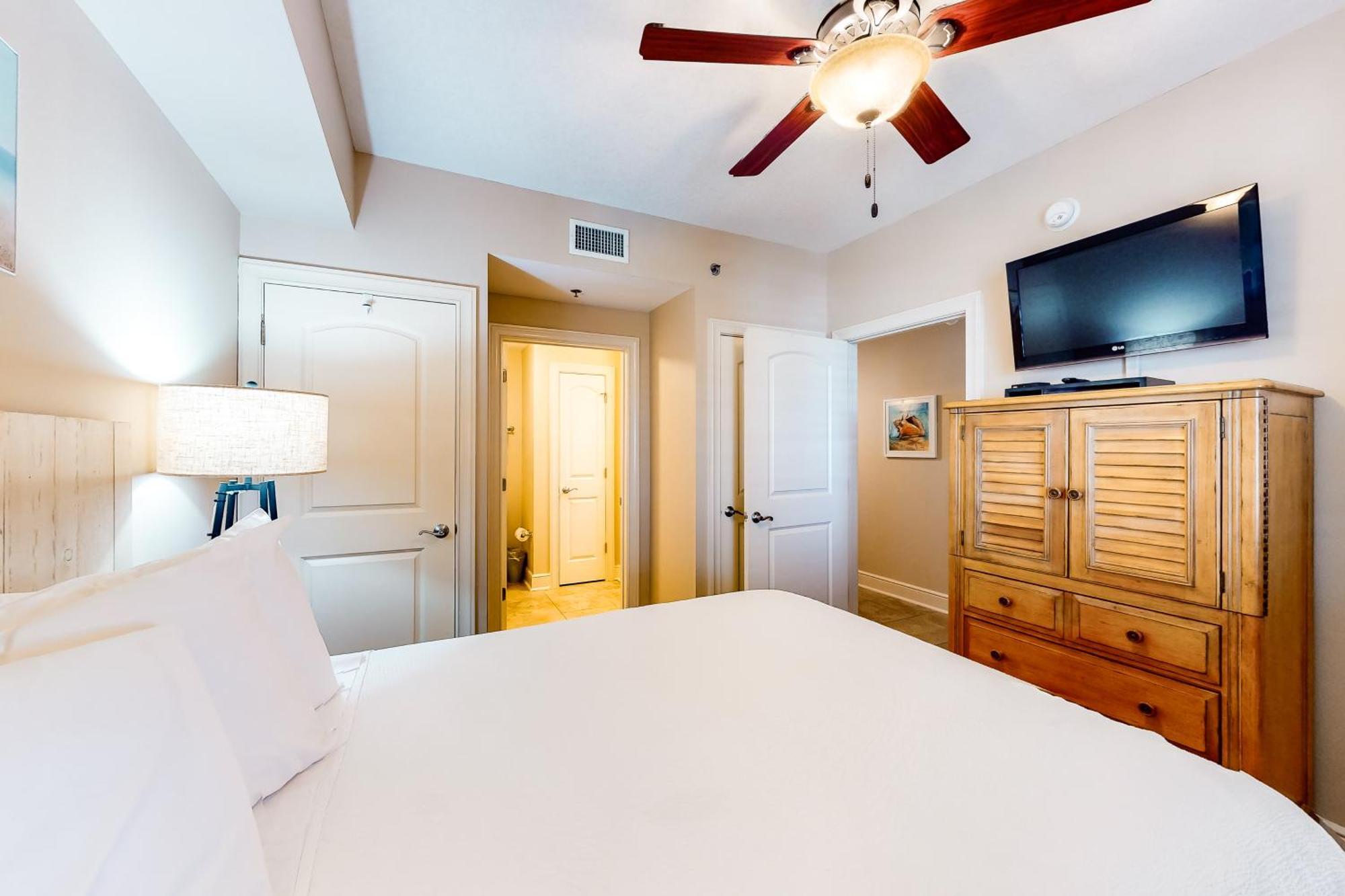 Azure Apartment Fort Walton Beach Ruang foto
