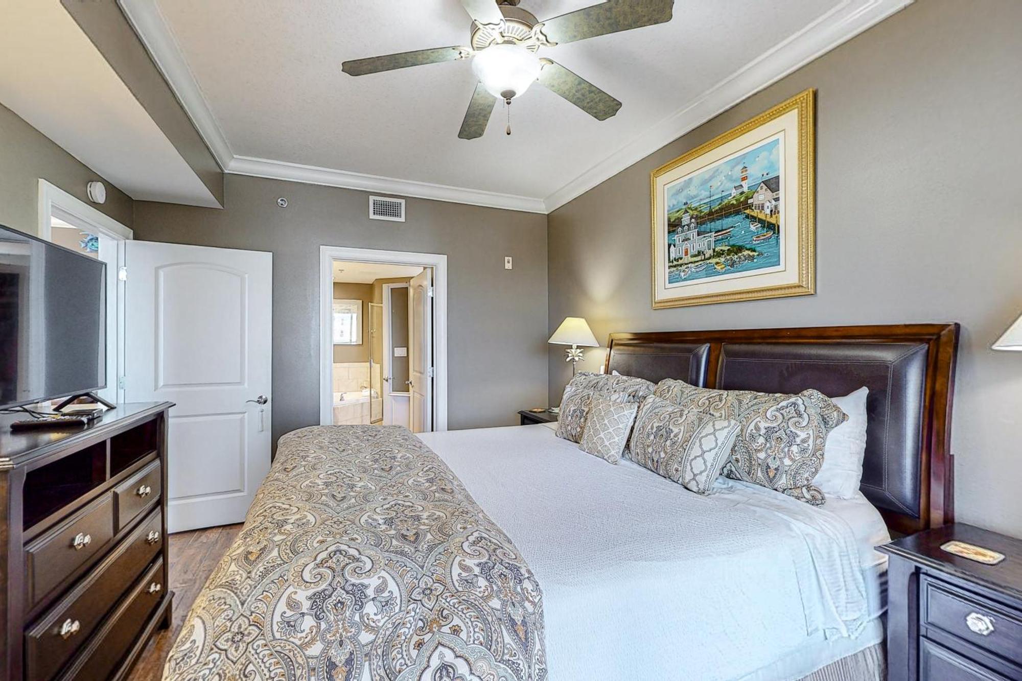 Azure Apartment Fort Walton Beach Ruang foto