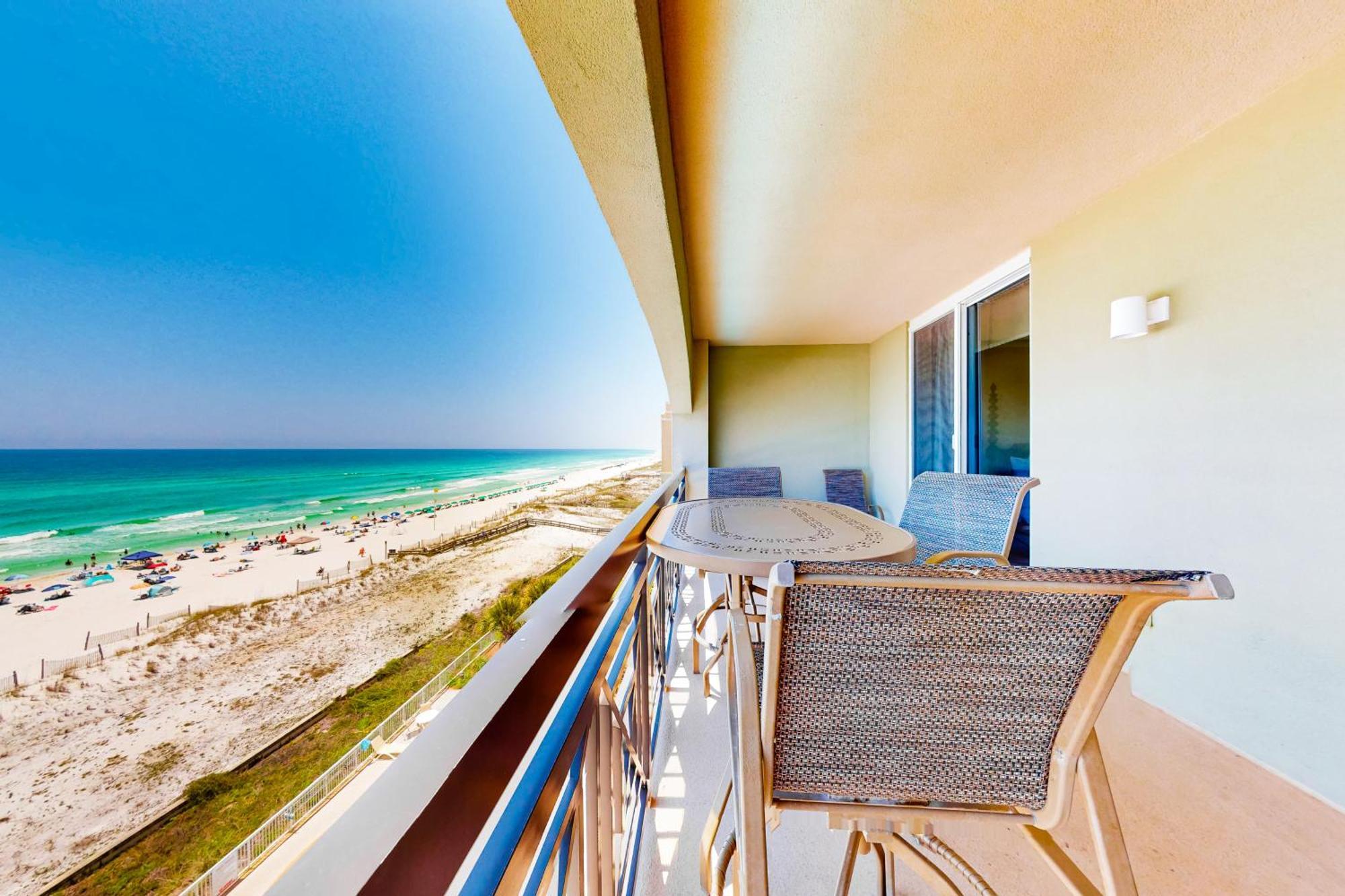 Azure Apartment Fort Walton Beach Ruang foto