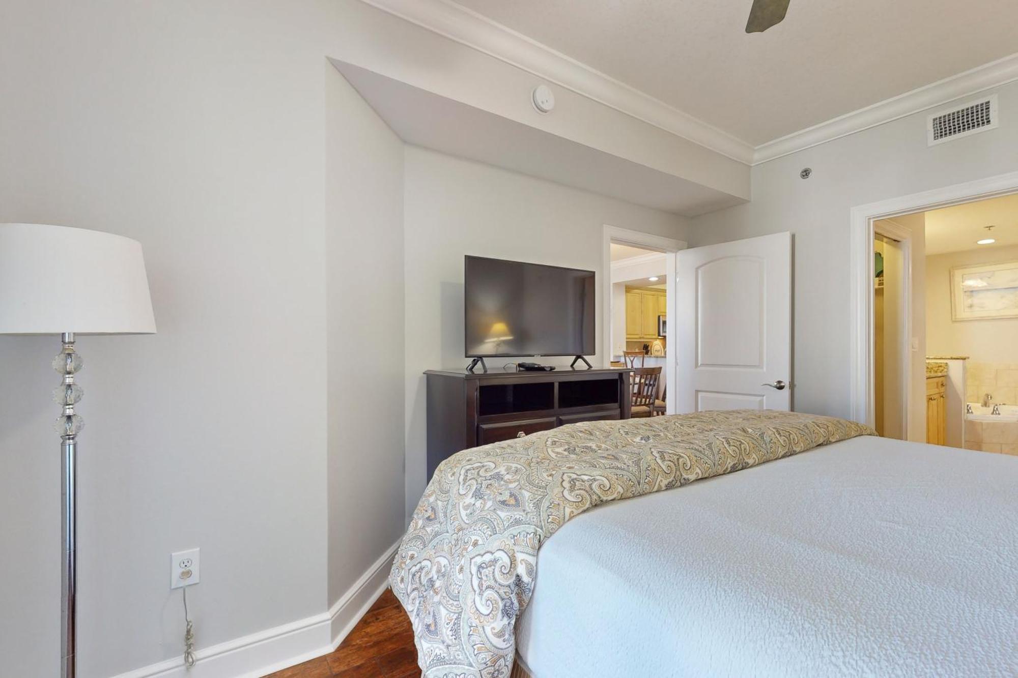 Azure Apartment Fort Walton Beach Bagian luar foto